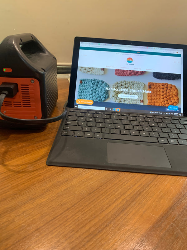 5 essential tools for small businesses | b.e.happe