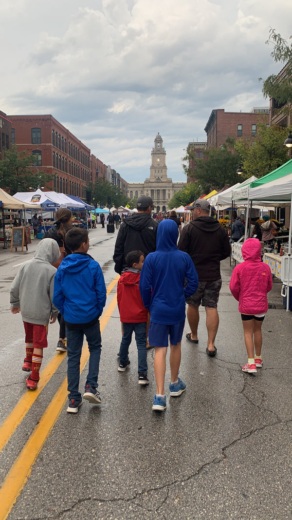 25 free things to do in Des Moines, Iowa