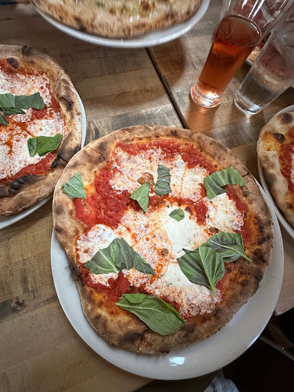 Must eat at pizzeria Bianco in Phoenix