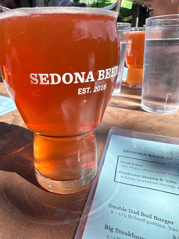 A Family Guide to Eating in Sedona