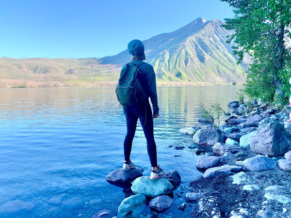 11 Kid-Friendly Trails at Glacier National Park