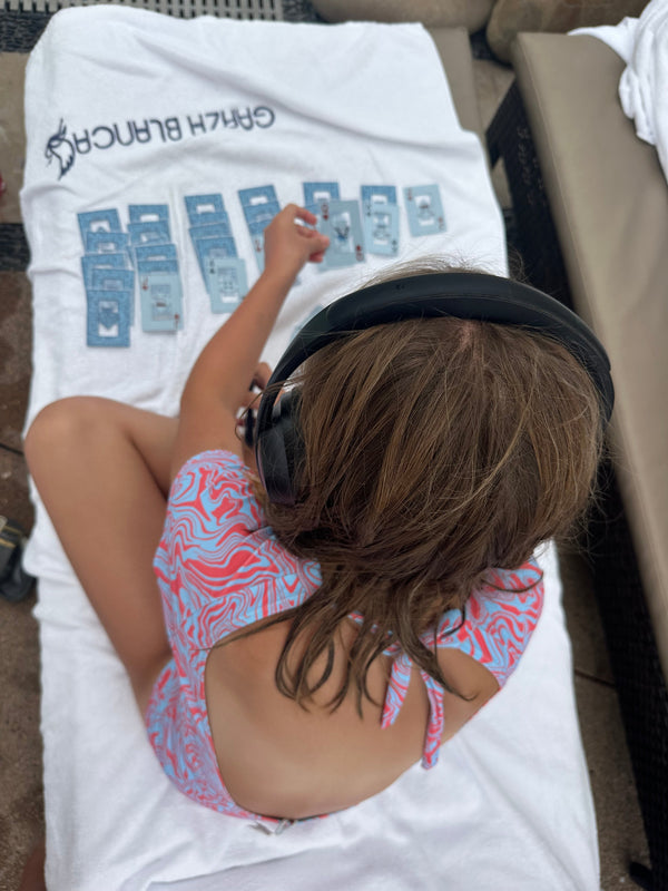 Favorite Travel Essentials | b.e.happe