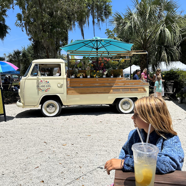 Hilton Head South Carolina with kids