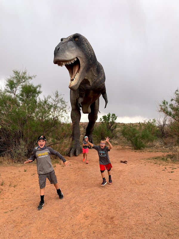 21 Family Friendly things to do in Moab, Utah