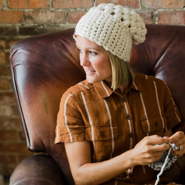 offwhiteslouchybeanie