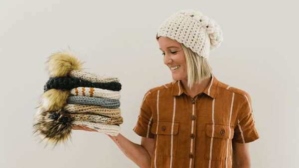 6 tips to run a product-based business in a small space - b.e.happe