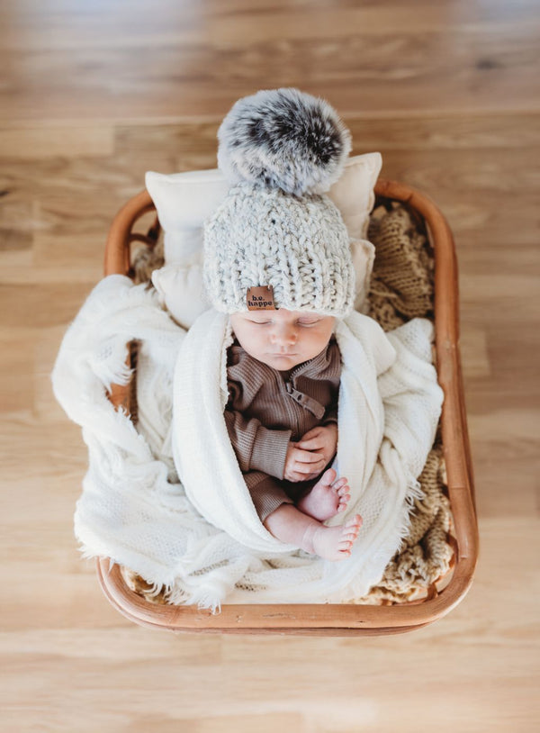 behappe baby beanies handmade newborn baby hats