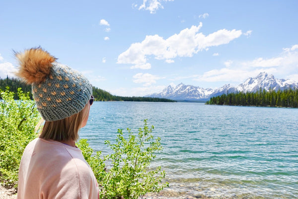 Exploring the West: Family RV Trip from Arizona to Montana - b.e.happe