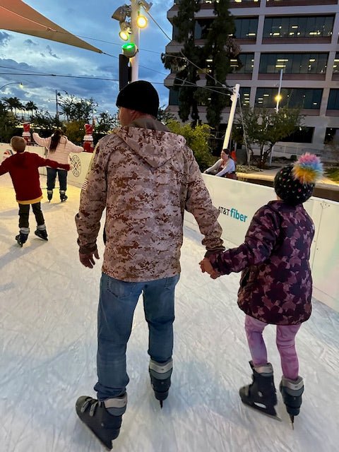 Gifting Experiences for Your Children - b.e.happe