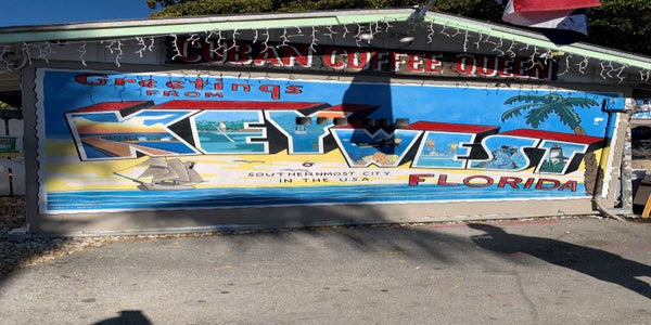 b.e.happe blog post on Key West, Florida; 24 things to do in Key West Florida with kids; 24 family friendly things to do with kids