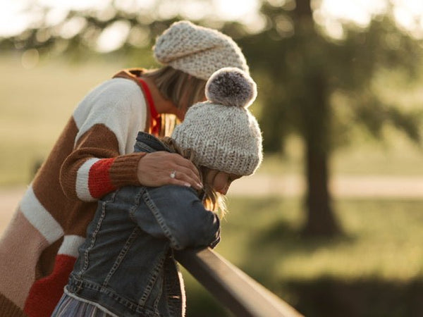 The Value Behind Every b.e.happe Beanie - b.e.happe