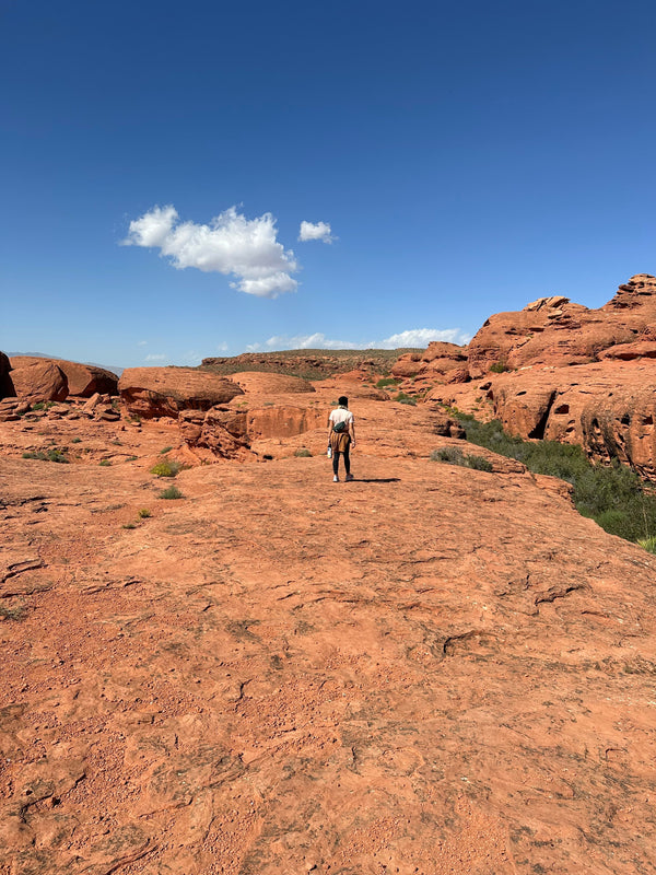 Things To Do In St. George, Utah - b.e.happe