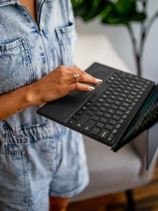 Shopify Services — Built By a Small Business Owner, For Small Business Owners