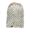 Mommy + Me Wheat Hat Set -  from b.e.happe 
