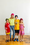 Wholesale Ribbed Knit Beanie | Black
