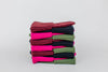 Wholesale Ribbed Knit Beanie | Maroon