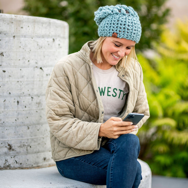 4-Week Shopify  Website Bootcamp | b.e.happe 