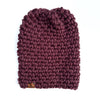 Mommy + Me Happe Hearts | Fig Purple -  from b.e.happe 