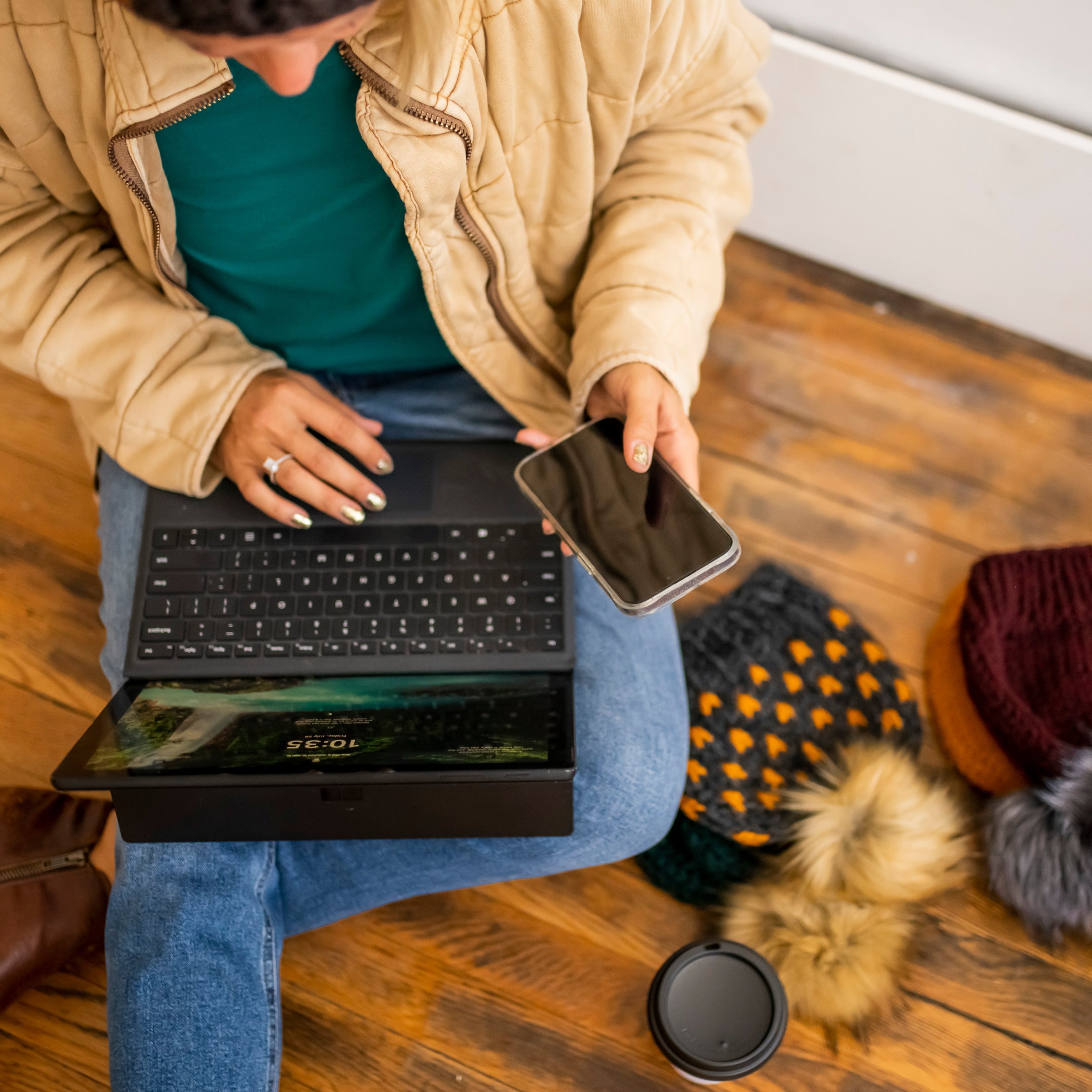 Shopify Website Audit | b.e.happe -  from b.e.happe 