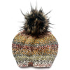 Mommy and Me Matching Hat Set | Handcrafted Fall Matching Beanies - b.e.happe