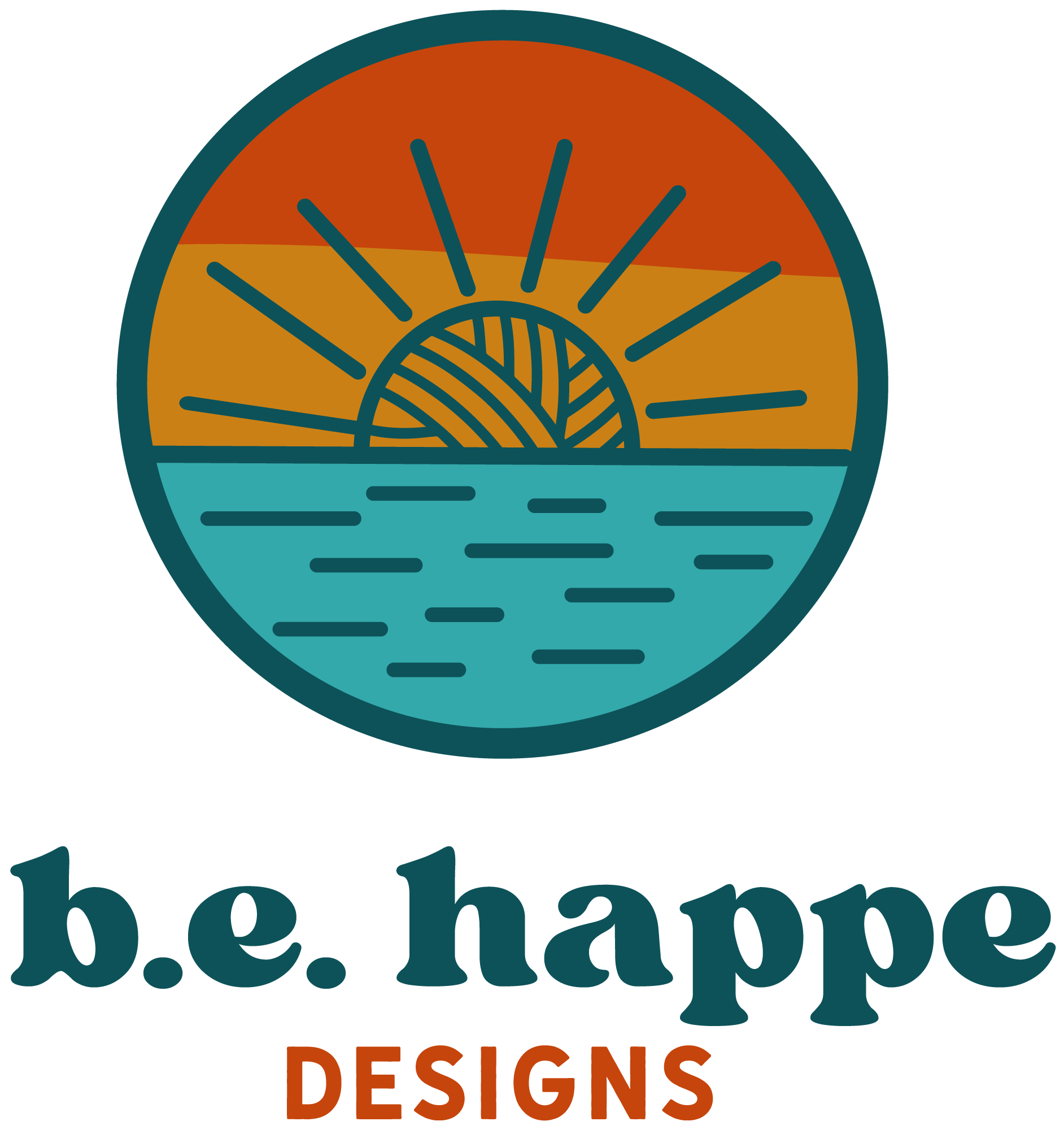 Gift Card - Knit Pom Pom Hat & Slouchy Beanie - Gift Cards from b.e.happe 