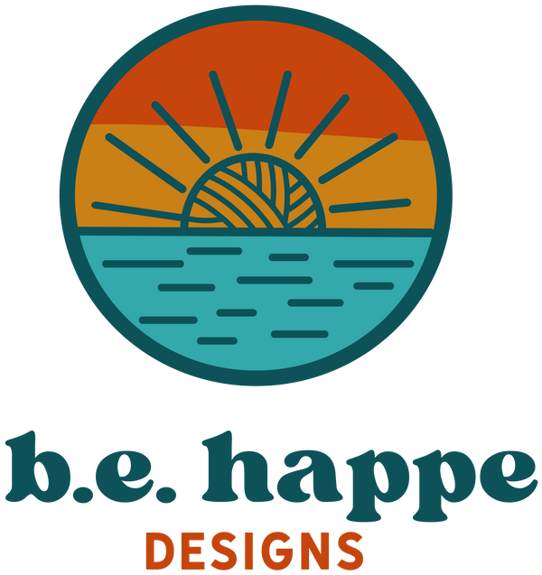 Gift Card - Knit Pom Pom Hat & Slouchy Beanie - Gift Cards from b.e.happe 
