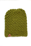 behappegreenslouchhat