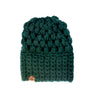 crochet puff stitch slouch hat, oversized beanie, slouchy beanie, slouch hat